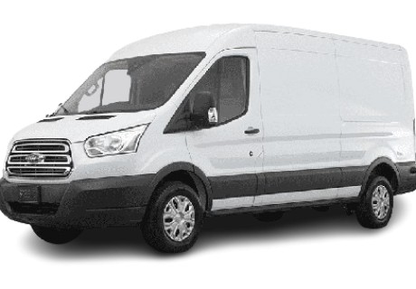 Operational lease Ford Transit L3H2 2.0 Ecoblue 130AG MT