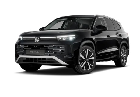 Operational lease VW Tayron LIFE 1.5TSI 150AG DSG
