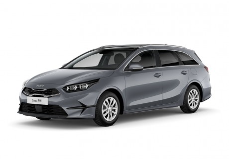 Operational lease KIA Ceed SW 1.5 T-GDI LX Plus 7DCT