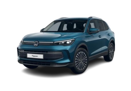 Operational lease VW Tiguan LIFE 30Y 1.5TSI 150AG DSG