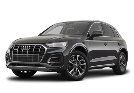 Operational lease Audi Q5 Sportback 2.0TDI 160AG