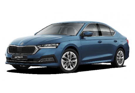 Operational lease Škoda Octavia AMBITION 2.0 TDI 116AG DSG