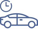 Car rental conditions